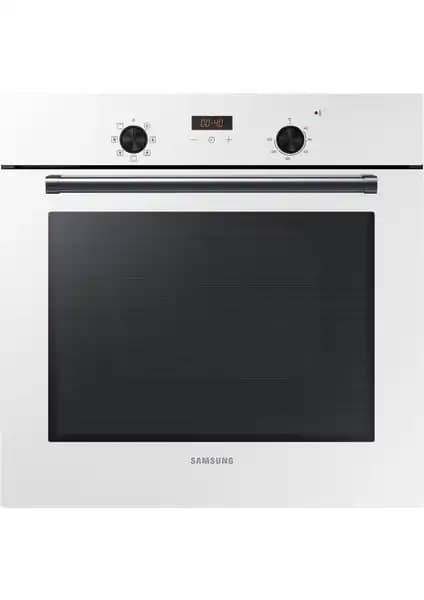 Bosch HBF514BW1T ve Samsung NV60K5140BW Ankastre Fırın Karşılaştırması 2