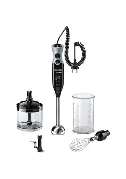 Bosch MSM67170 ve Fakir Mr Chef Quadro: Mutfakta Performans ve İşlevsellik Karşılaştırması 1