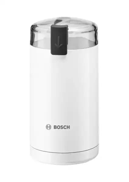 Bosch TSM6A011W ve Tchibo Şarjlı Kahve Değirmenleri Karşılaştırması 1
