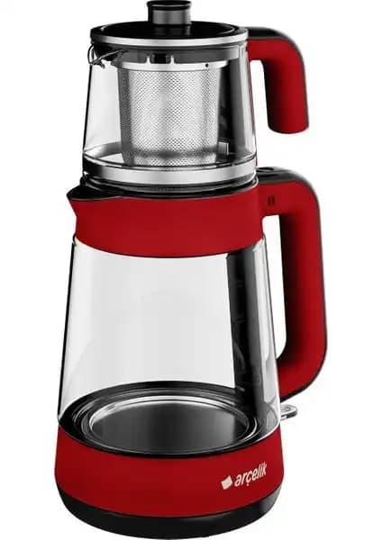 Çay Makinesi Karşılaştırması: Arçelik CM 6964 ve Karaca Çaysever Özellikleri ve Farkları 1