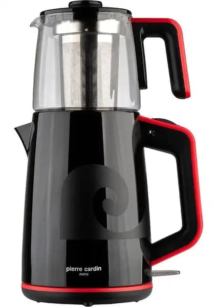 Çay Makinesi Karşılaştırması: Pierre Cardin ve Tefal Modellerinin Özellikleri ve Kullanıcı Yorumları 1