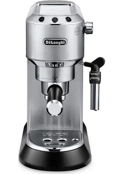 DeLonghi Dedica EC685.M ve Electrolux EEA111 Espresso Makinesi Karşılaştırması 1