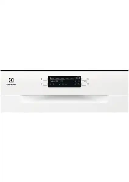 Electrolux ESA47210SW ve Finlux Klasik BM 310 Bulaşık Makinesi Karşılaştırması 1