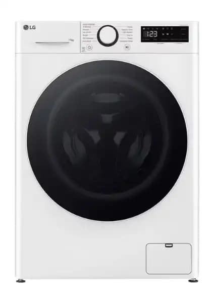 Electrolux EW6FN421BT ve LG F4Y5EYW0W Çamaşır Makineleri Karşılaştırması 2