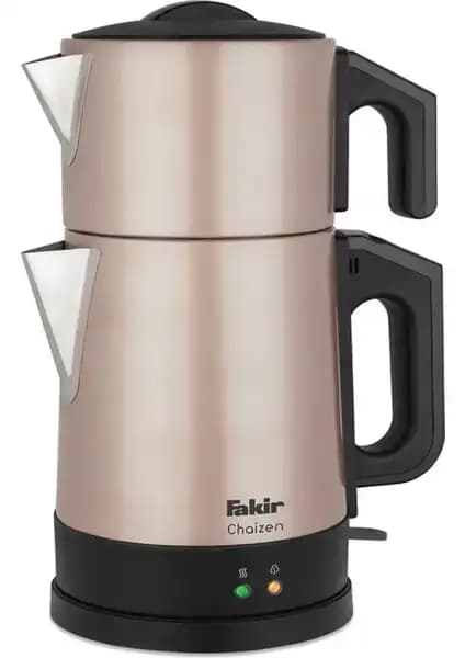 Fakir Chaizen ile Tefal Magic Tea XL Karşılaştırması: Hangi Çay Makinesi Sizin İçin Uygun? 1
