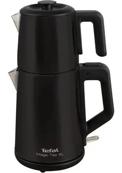 Fakir Chaizen ile Tefal Magic Tea XL Karşılaştırması: Hangi Çay Makinesi Sizin İçin Uygun? 2
