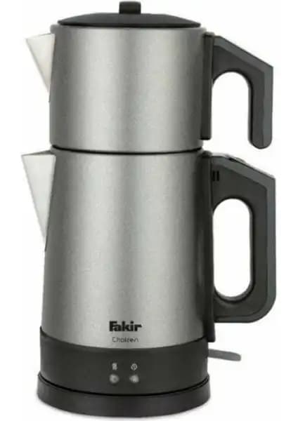 Fakir Chaizen Silver Stone ve Fakir Temper Çay Makinesi Karşılaştırması ve Özellikleri 1