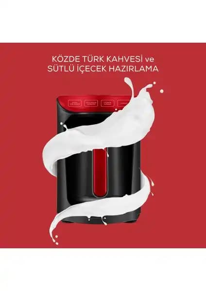 Fakir Kaave Plus ve Karaca Hatır Köz Kahve Makineleri Karşılaştırması 2023 2