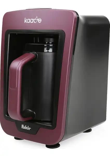 Fakir Kaave Steel ve Violet Türk Kahvesi Makineleri Karşılaştırması ve Kullanıcı Yorumları 2