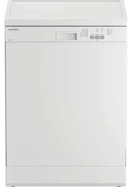 Grundig GDF 5104 ve GPDF 5711 Bulaşık Makinesi Karşılaştırması 1