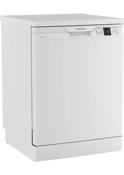 Grundig GDF 5104 ve GPDF 5711 Bulaşık Makinesi Karşılaştırması 2