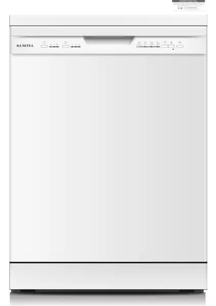 Grundig GDF 5104 ve Kumtel Hdw-01 Bulaşık Makinesi Karşılaştırması ve Özellikleri 2