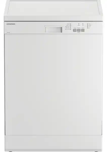 Grundig GDF 5104 ve Windsor Bm 3WS120 Bulaşık Makinesi Karşılaştırması