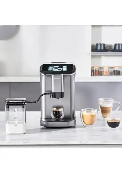 Homend Coffeebreak 5008H ve Yasomi Brewsta Ws-D5 Karşılaştırması: Özellikler ve Kullanıcı Yorumları 1