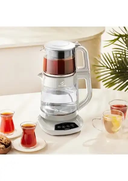 Homend Royaltea Plus ve Karaca Çaysever Karşılaştırması: Özellikler ve Kullanıcı Yorumları 2