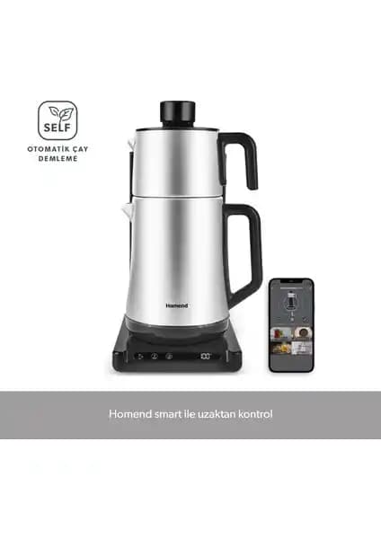 Homend Royaltea Plus ve Karaca Robotea Pro Karşılaştırması: Özellikler ve Kullanıcı Yorumları