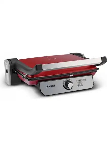 Homend Toastbuster ve Karaca Crust Grill Karşılaştırması: Hangi tost makinesi daha iyi 1