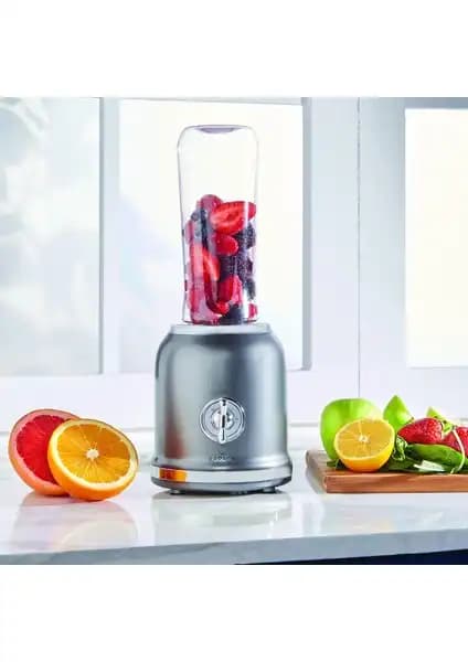 Karaca Blendfit Go ve Karaca Retro Blender Karşılaştırması Sağlıklı İçin En İyi Seçenekler 2