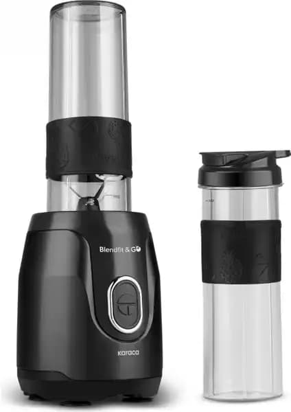 Karaca Blendfit ve Multiblend Blender Karşılaştırması: Hangi Model İhtiyaçlarınıza Uygun 1