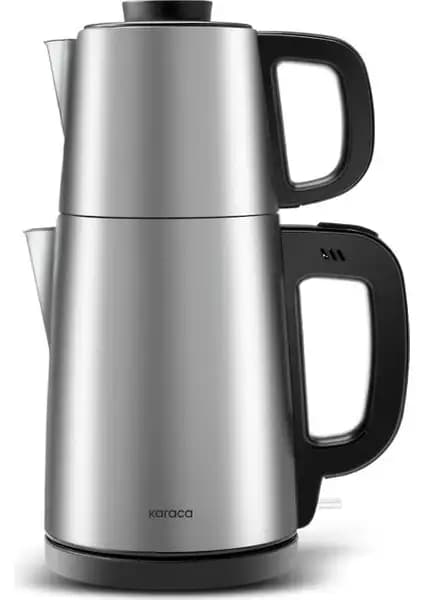 Karaca Çay Makinesi Karşılaştırması: Berry Tea XL ve Tea Break İnox Özellikleri 2