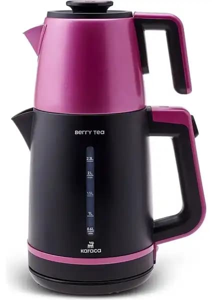 Karaca Çay Makinesi Karşılaştırması: Berry ve Maxi Tea XL Modelleri Üzerine Detaylı Analiz 1