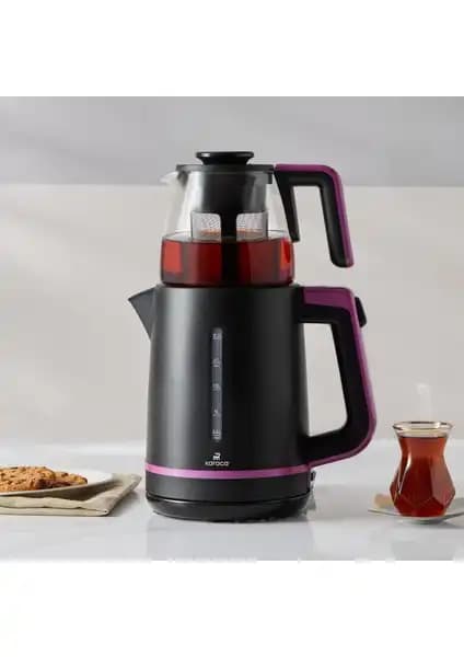 Karaca Çay Makinesi Karşılaştırması: Berry ve Maxi Tea XL Modelleri Üzerine Detaylı Analiz 2