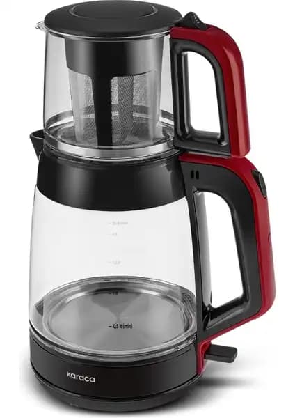 Karaca Çaysever ve Glass Tea XL Karşılaştırması: Özellikler ve Kullanıcı Yorumları 2