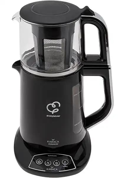Karaca Çaysever ve Tefal My Tea Çay Makinesi Karşılaştırması 1