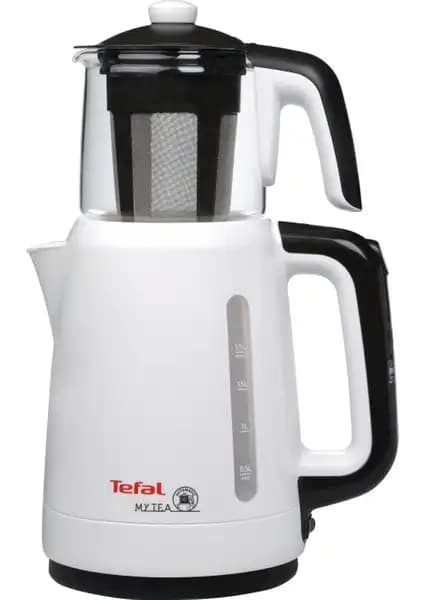 Karaca Çaysever ve Tefal My Tea Çay Makinesi Karşılaştırması 2