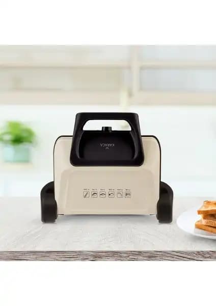 Karaca Future Essential ve Bio Diamond Tost Makinesi Karşılaştırması: Özellikler ve Kullanıcı Yorumları 2