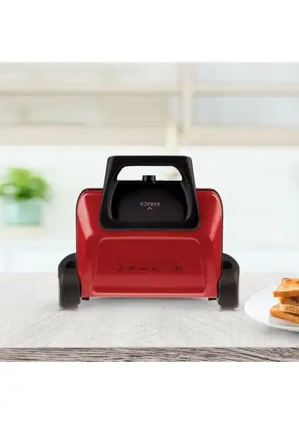 Karaca Future Plus Bio Diamond ve Korkmaz Tostkolik Tost Makinesi Karşılaştırması 1