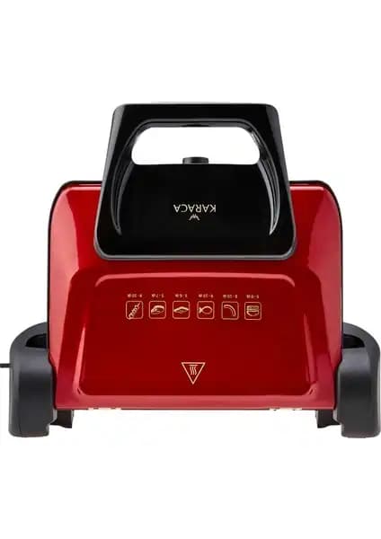 Karaca Future Plus Bio Diamond ve Tuğra Döküm Tost Makinesi Karşılaştırması ve Özellikleri 1