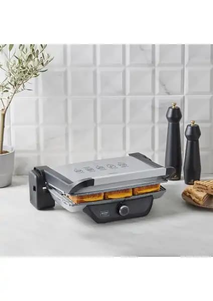 Karaca Gastro Classic ve Tefal Toast Expert Karşılaştırması: Hangi Mutfak Aleti Sizin İçin Uygun 1