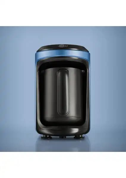 Karaca Hatır Hüp ve Philips HDA150/61 Türk Kahvesi Makinesi Karşılaştırması 1