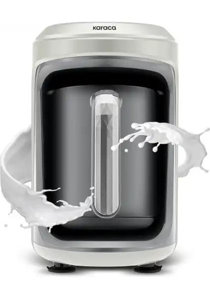 Karaca Hatır Hüps Aroma ve Quartz Türk Kahve Makineleri Karşılaştırması ve Özellikleri 2