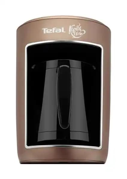 Karaca Hatır Hüps ve Tefal Köpüklüm Türk Kahve Makineleri Karşılaştırması ve Özellikleri 2