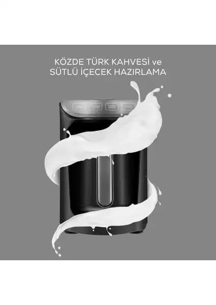 Karaca Hatır Köz ve Hatır Mod Türk Kahve Makineleri Karşılaştırması ve Özellikleri 1