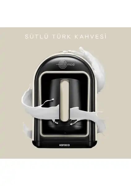 Karaca Hatır Köz ve Hatır Mod Türk Kahve Makineleri Karşılaştırması ve Özellikleri 2