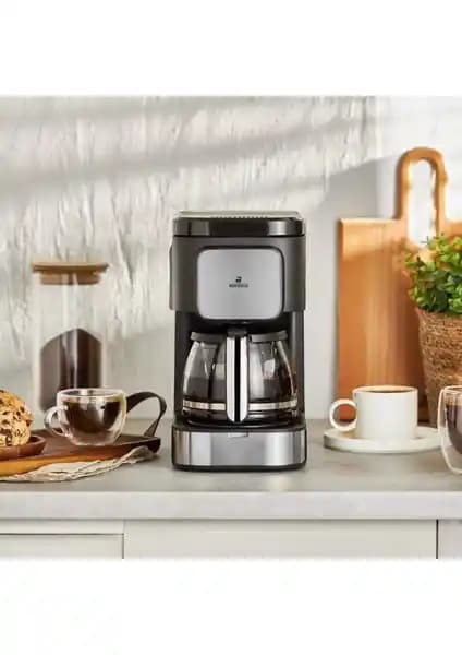 Karaca Kahve ve Çay Demleme Makineleri Karşılaştırması: Inox ve Aroma Modelleri