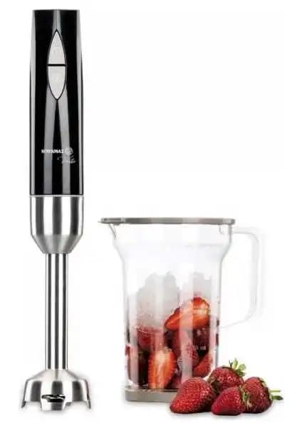 Korkmaz A444 Vertex ve Tigrecook Nutrıshake Mutfak Blenderleri Karşılaştırması 1