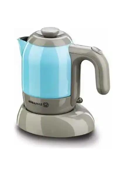 Korkmaz A475-01 Mia ve Smart Parlak Inox Elektrikli Cezve Karşılaştırması Türkiye'de En İyi Kahve Deneyimi İçin