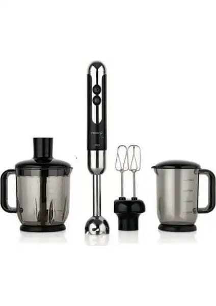 Korkmaz Mia Mega ve Performix Mega Blender Karşılaştırması Ürün Özellikleri ve Kullanıcı Yorumları 1