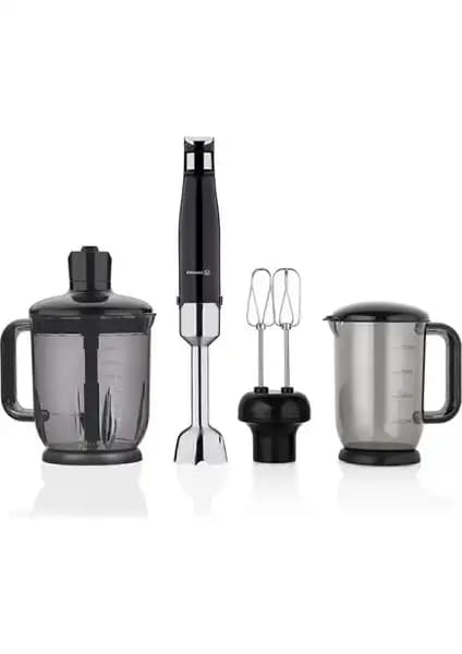 Korkmaz Mia Mega ve Performix Mega Blender Karşılaştırması Ürün Özellikleri ve Kullanıcı Yorumları 2