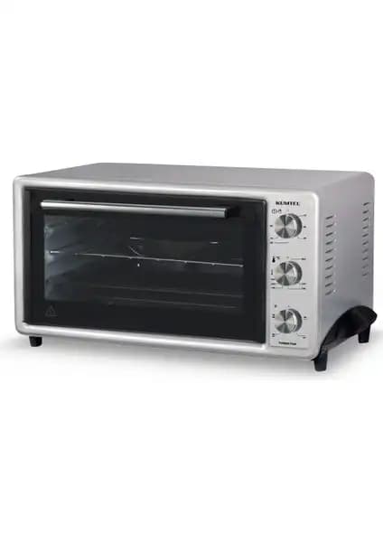 Kumtel LX-3525 ve Uğur Po 220 Fırınların Karşılaştırması ve Kullanıcı Yorumları 1