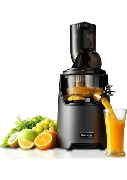 Kuvings Evo820Gm ve Revo 830 Karşılaştırması: Farklı Özellikler ve Kullanım Avantajları 1