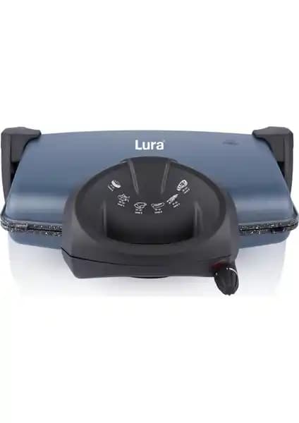 Lura Waffle ve Tost Makinesi ile Stilevs Tosthane Granit Tost Makinesi Karşılaştırması