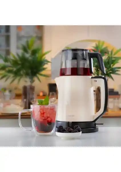 Schafer Optimal Pls ve Sunny Pasha Çay Makinesi Karşılaştırması Hangi Ürün Daha Uygun