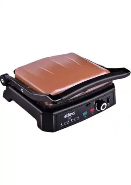 Stilevs SGH23252 ve Vestel Sefa T2002 Tost Makinesi Karşılaştırması ve Özellikleri