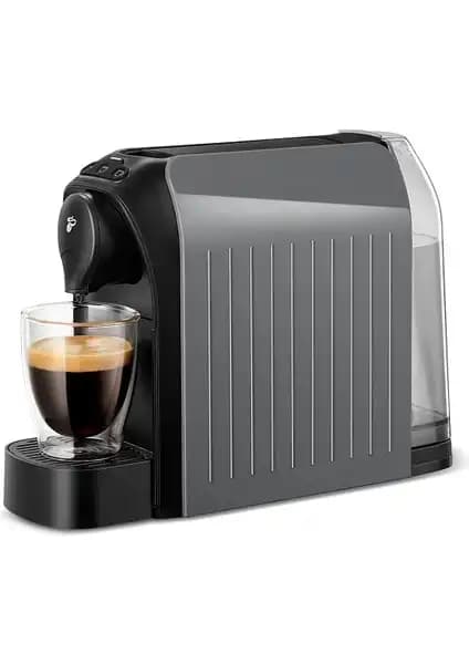 Tchibo Cafissimo Easy ile Nespresso C30 Essenza Mini Karşılaştırması ve Seçim Rehberi 1