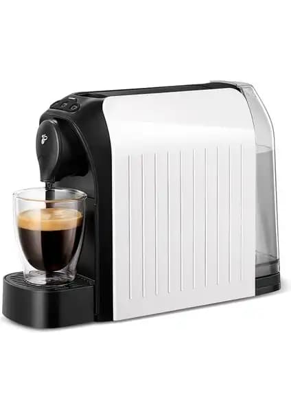 Tchibo Cafissimo Easy ve Milk Kahve Makinesi Karşılaştırması ve Özellikleri 1